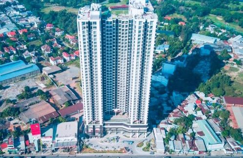 Mang Yang Apartment | Emerald gold view appartement