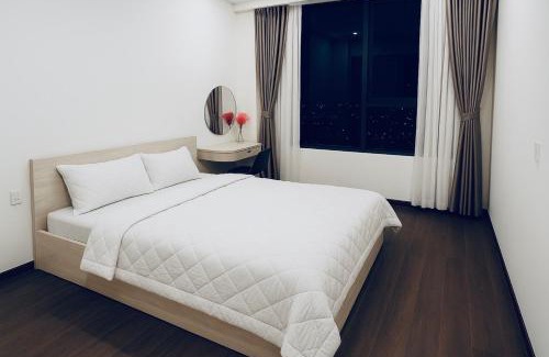 Mang Yang Apartment | Emerald gold view appartement