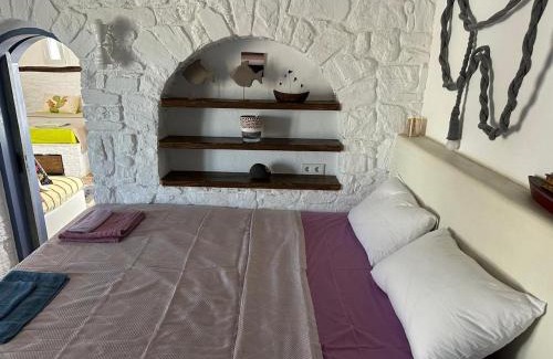 Kithnos House | Emerald
