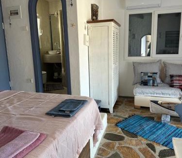 Kithnos House | Emerald
