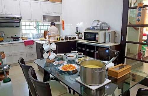 Gongguan House | Emerald Grange