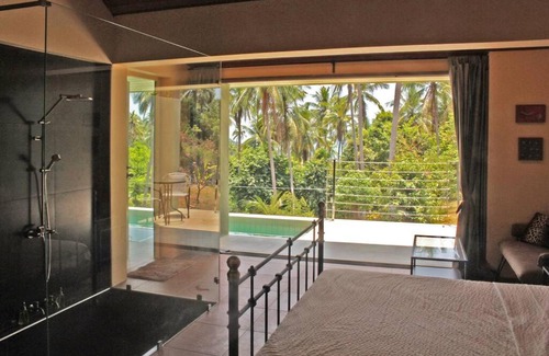 Ko Pha-ngan Villa | EMERALD - Haad Salad - Luxurious PRIVACY