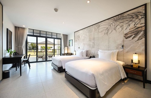 Phuoc Thuan Hotel | Emerald Ho Tram Resort