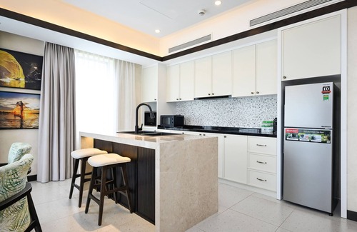 Phuoc Thuan Hotel | Emerald Ho Tram Resort
