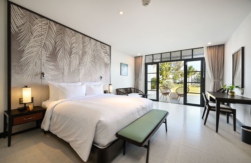 Phuoc Thuan Hotel | Emerald Ho Tram Resort