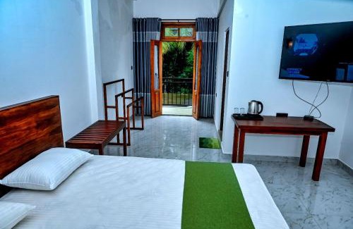 Anuradhapura House | Emerald Home Stay