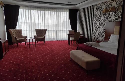 Baku Hotel | Emerald Hotel Baku
