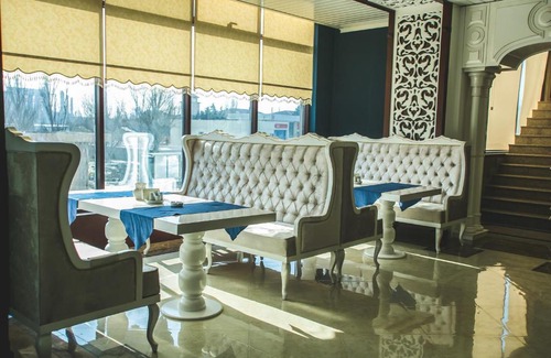 Baku Hotel | Emerald Hotel Baku