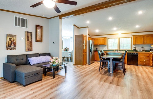 Charlestown House | Emerald Lake Retreat Charlestown