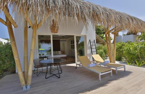 Fasmendhoo Resort | Emerald Maldives Resort & Spa-Deluxe All Inclusive