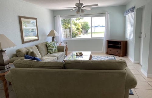 Englewood Cottage | Emerald Palms Unit 6