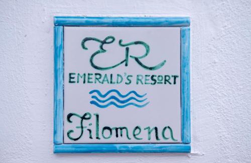 Conca dei Marini House | Emerald's Resort - Filomena