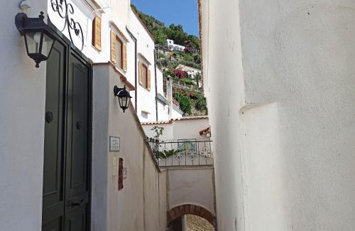 Conca dei Marini House | Emerald's Resort - Filomena