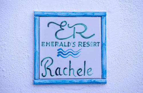 Conca dei Marini House | Emerald's Resort - Rachele