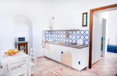Conca dei Marini House | Emerald's Resort - Rachele