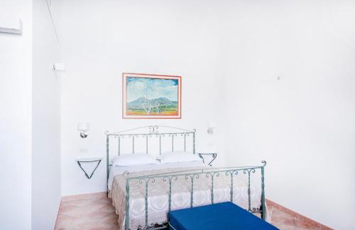 Conca dei Marini House | Emerald's Resort - Rachele