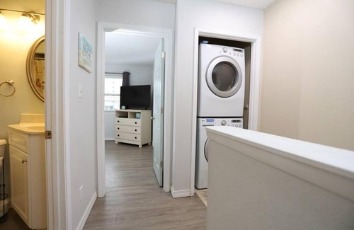 Sugar Beach House | Emerald Shores: Steps from the Gulf, Navarre Beach