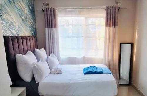 Harare House | Emerald Suite 3-Bed House in Harare