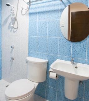 Cagayan de Oro Hotel | Emerald Suites CDO