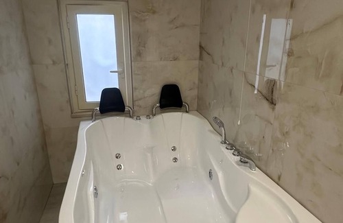 Siderno Marina Apartment | Emerella Luxury Suites-Siderno Lungomare