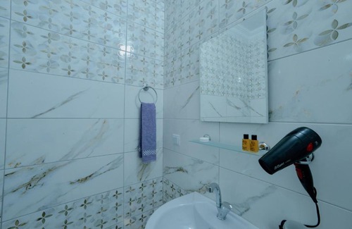Altınordu Apartment | EMİSSA MOTEL
