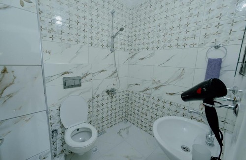 Altınordu Apartment | EMİSSA MOTEL