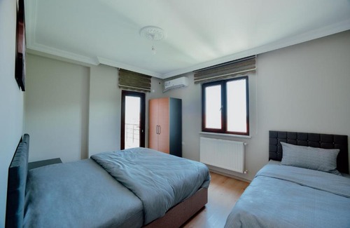 Altınordu Apartment | EMİSSA MOTEL