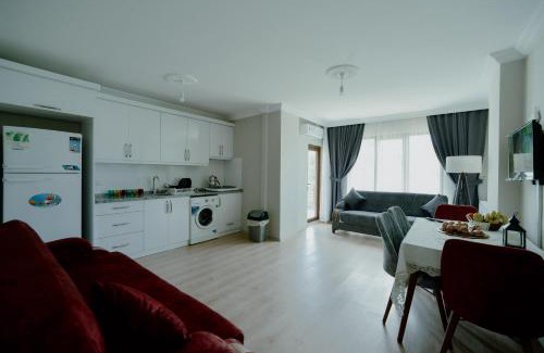 Altınordu Apartment | EMİSSA MOTEL