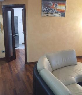 Novara Apartment | Emil apartment