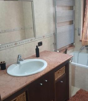 Novara Apartment | Emil apartment