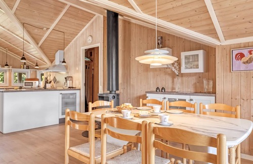 Gedesby House | "Emili" - 300m from the sea by Interhome