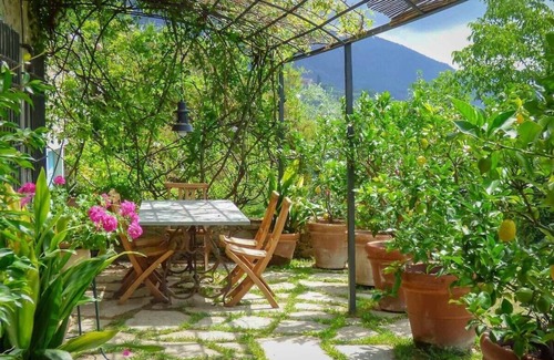 Ciciana Villa | Emilia, private pool villa, view, WiFi. Lucca