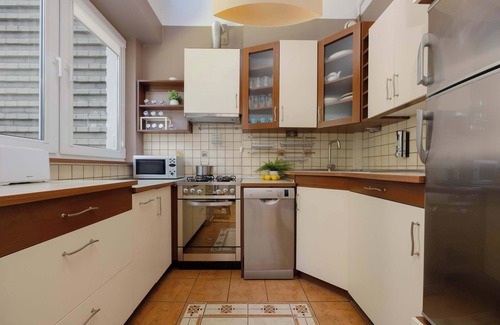 Rembertow Apartment | Emilii Gierczak 6 | Warszawa | Klimatyczny Apartament | Smart TV