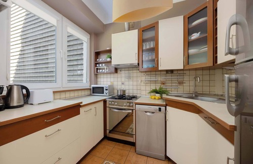 Rembertow Apartment | Emilii Gierczak 6 | Warszawa | Klimatyczny Apartament | Smart TV