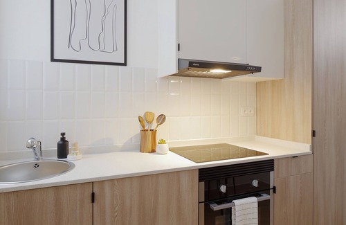 Gijon-Este Apartment | Emilio Tuya 60