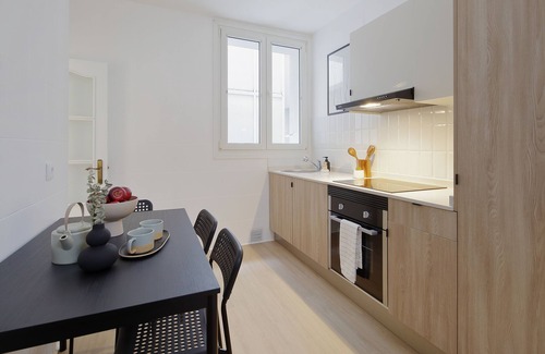 Gijon-Este Apartment | Emilio Tuya 60