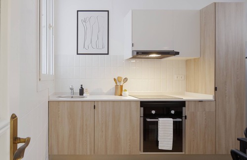 Gijon-Este Apartment | Emilio Tuya 60