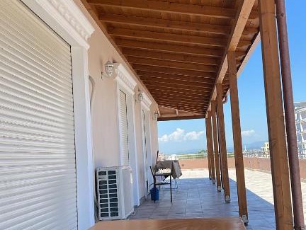 Durres Apartment | EmilioHome12