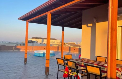 Durres Apartment | EmilioHome12