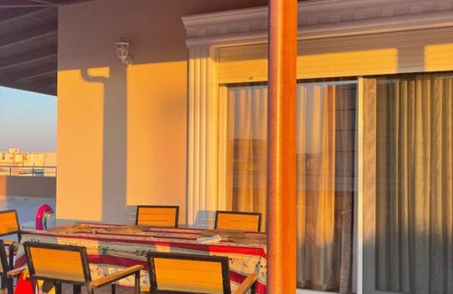 Durres Apartment | EmilioHome12