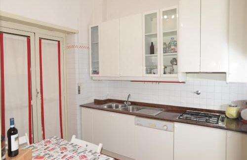 Tor di Quinto House | Emilios home Triple room in our cozy and comfortable establishment