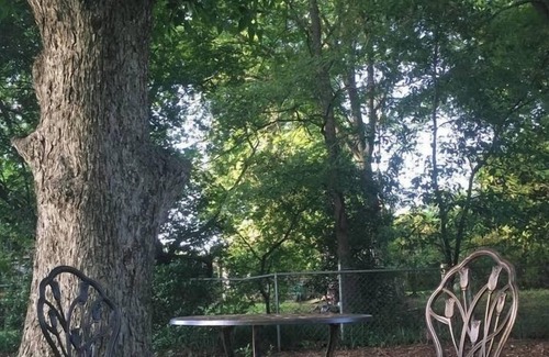 Columbus House | Emily · 13min to Ft Benning 1200 sq ft! Like Home