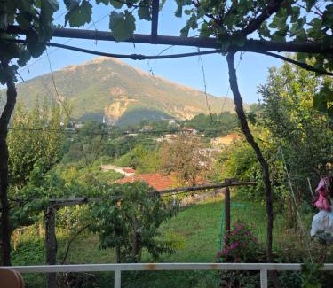 Gjirokaster Apartment | Emily Cottage house in Gjirokaster