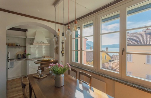 Torno Apartment | Emily's Holiday House - Authentic Lake Como by Rent all Como