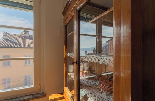 Torno Apartment | Emily's Holiday House - Authentic Lake Como by Rent all Como