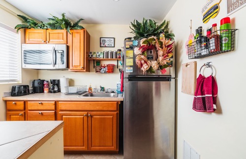 Thousand Oaks Cabin | Emily s Lodge in Thousand Oaksn