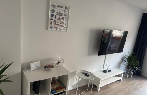 Nordstadt Apartment | Emilys 3 Room Apartment 70 qm