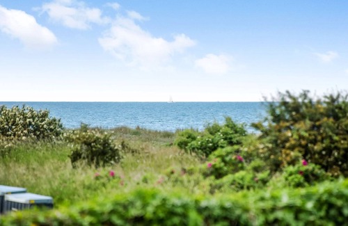 Ristinge House | "Emin" - 100m from the sea by Interhome