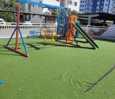 Aruanda Apartment | EmitaLar - Apartamento em Aracaju prox a praia