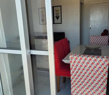 Aruanda Apartment | EmitaLar - Apartamento em Aracaju prox a praia